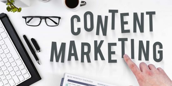 Hvad er content marketing?